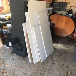 Drywall FREE