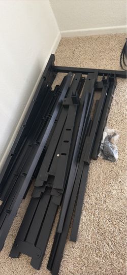 Full Bed frame