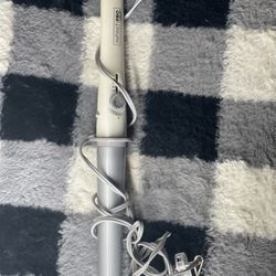 Infinitipro By Conair Curling Wand 