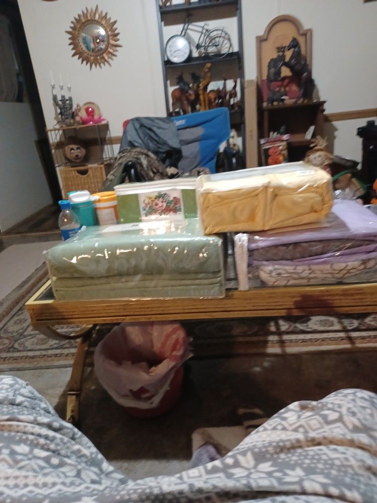4 Sets Of Twins Sheets Brand New