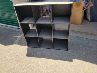 Cubic Organization