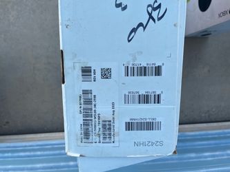 Dell 24” Monitor S2421HNM — New Never Used — Includes Cables