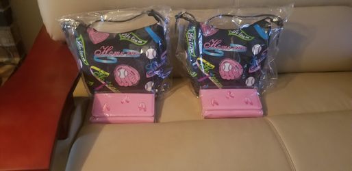 Handbag set