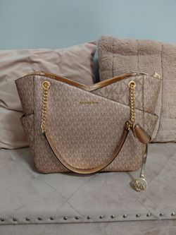 Micheal Kors Travel Bag