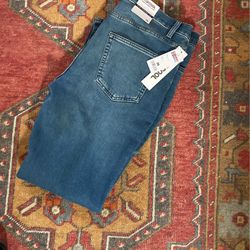 Men’s 36” Waist Jeans By 32 Degrees Cool