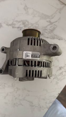 1996 F-250 Alternator