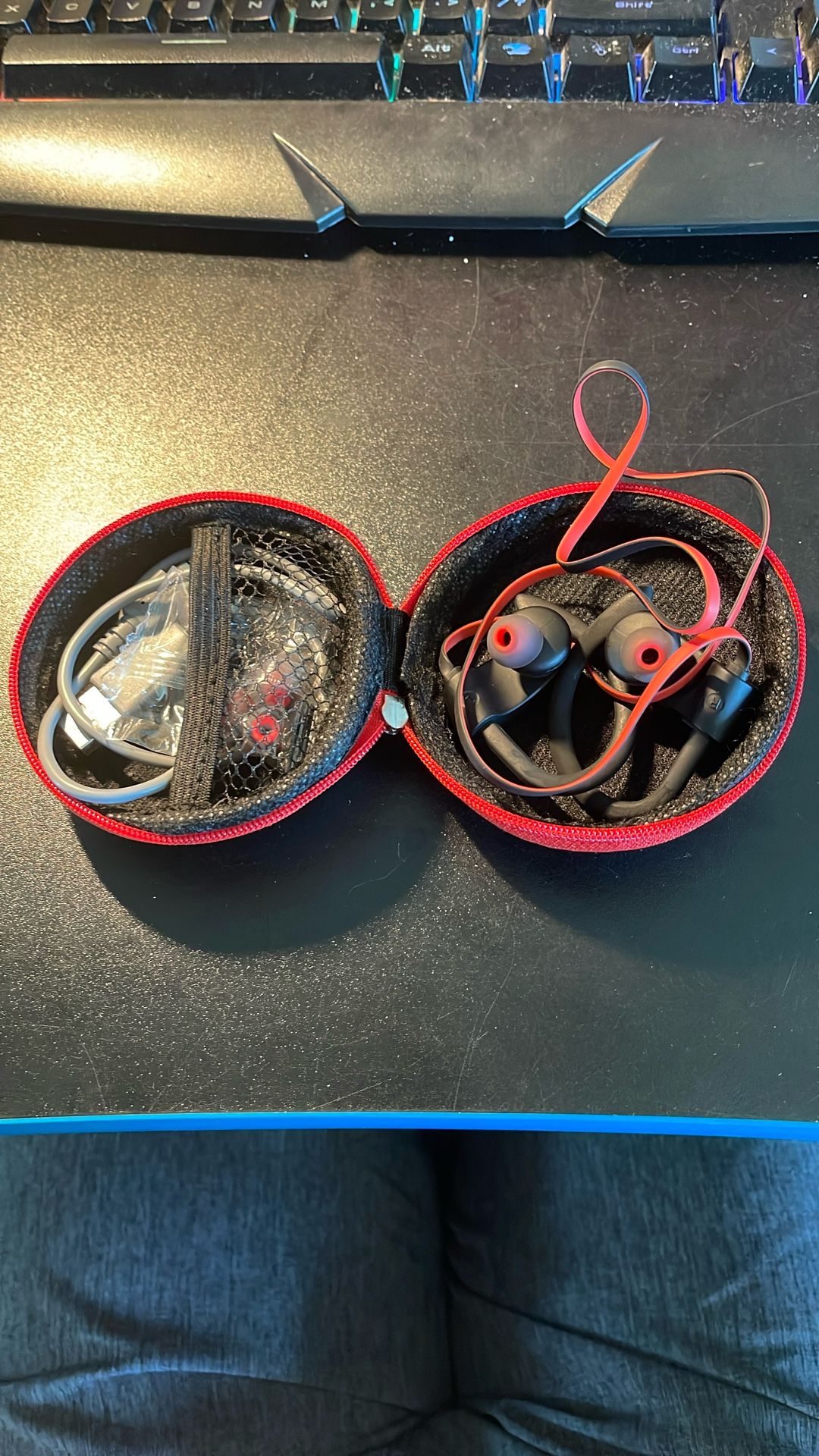 MPow Wireless Earbuds