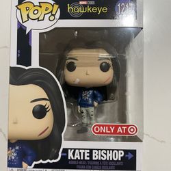 Hawkeye Funko Pop