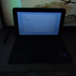 Chrome Book OS