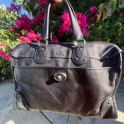 Coach City Bag