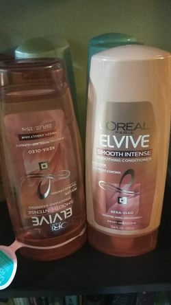 L'Oreal Elvive 12.6 oz