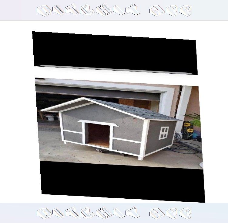 Make the Ultimate Dog Home - Style and Comfort Merged serious travel