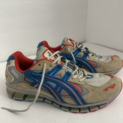 ASICS x Carnival Gel-Kayano 5 360, 