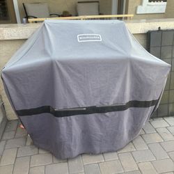 Kitchenaid Bbq Grill 