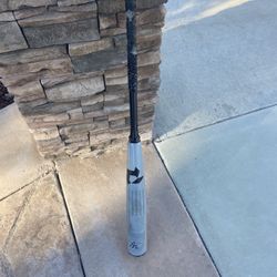 DeMarini The Goods 2 Piece BBCOR Baseball Bat