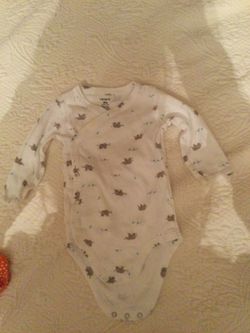 Baby’s Onesie 9 month