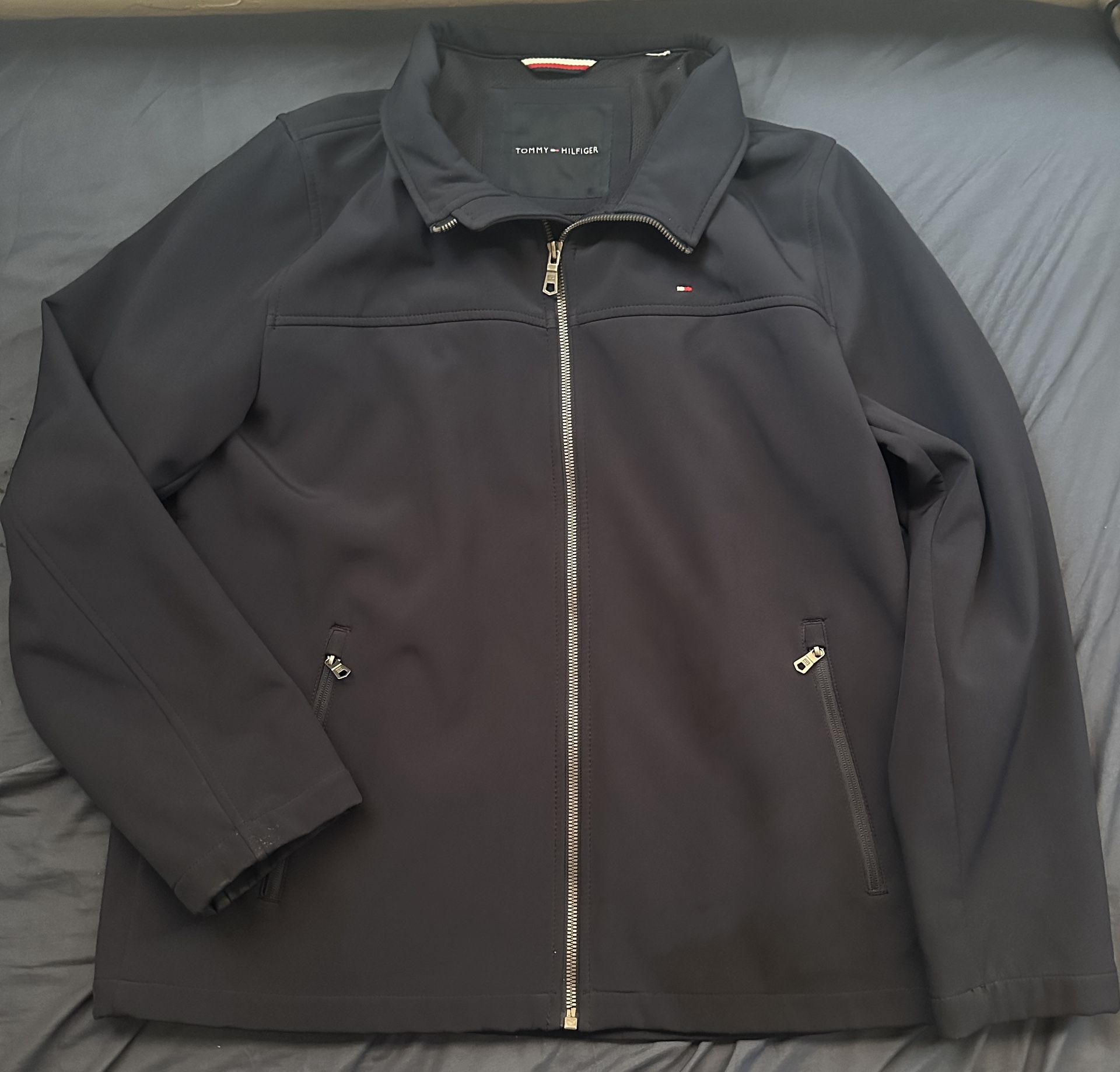 Tommy Hilfiger Jacket