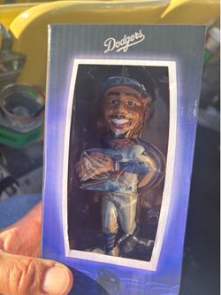 Mookie betts bobble head