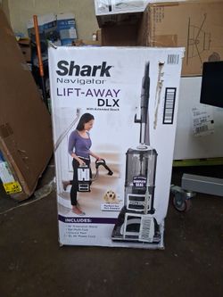 Shark Vac