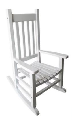 Children's Rocking Chair