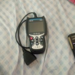 Innova OBD2 5210v1