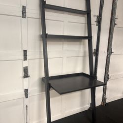 Wall Desk/shelf