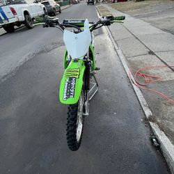 klx140rf