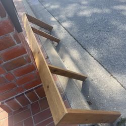 Free On Curb 3376 N Mills 91711