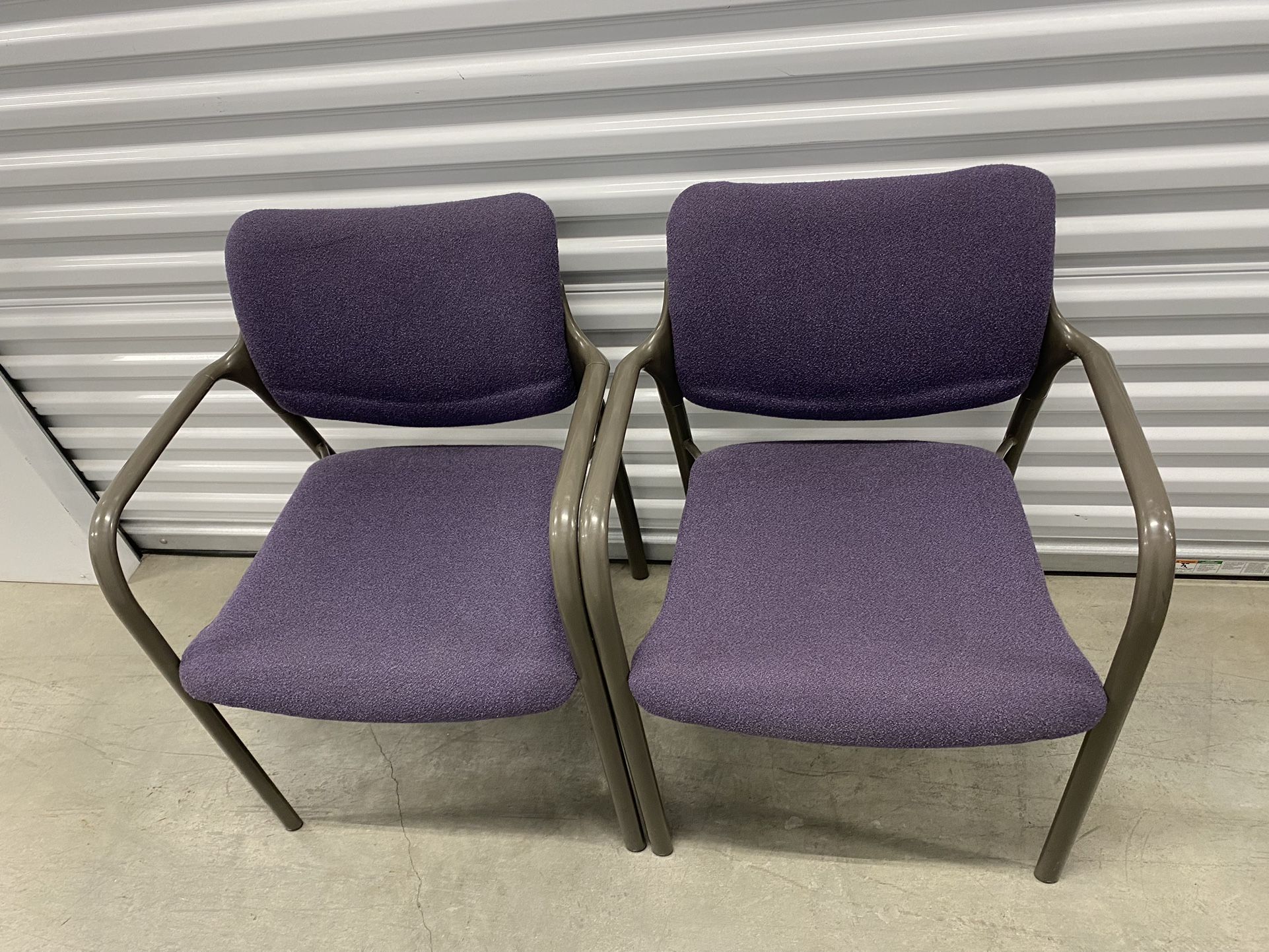 Herman Miller Guest Chairs Lobby Chairs