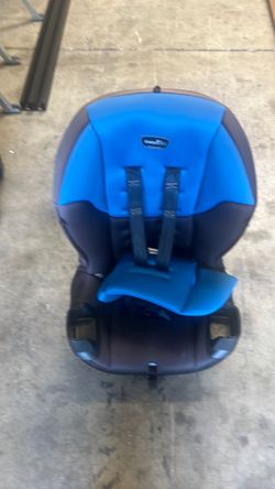 Car seat