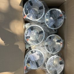 Remodel Recessed Can