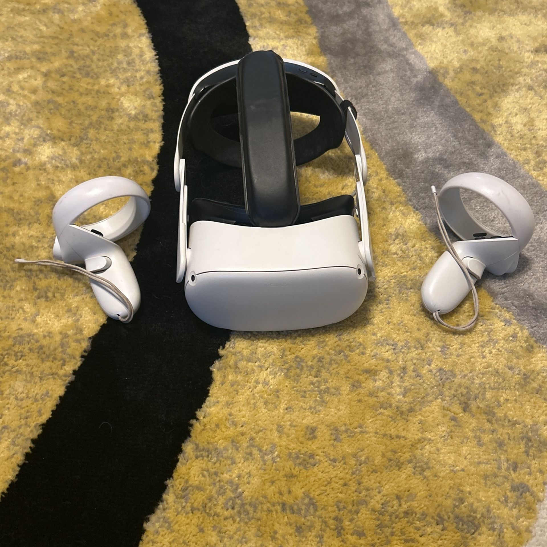 Oculus 2