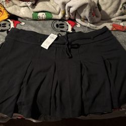 Hollister Skirt