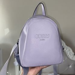 Mini GUESS backpack 