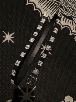 Erd new belt nosebleed