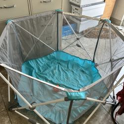 Play Pen 