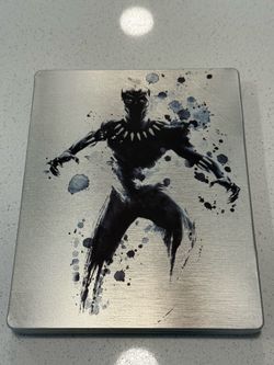 Black Panther