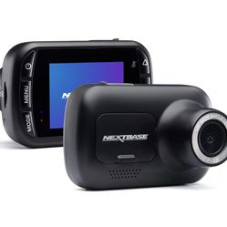 Nextbase 122 Dash Cam 720p HD DVR | New Sealed | Click&Go PRO Mount