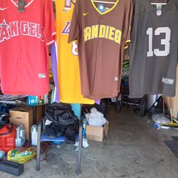 Jerseys Mother's Day Special.