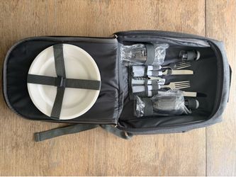 Picnic Backpack