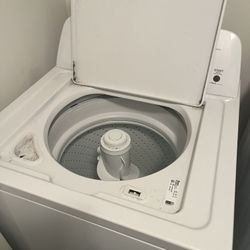 Amana Washer And Dryer OBO