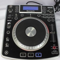 Numark Ndx-900 CDJ (B)