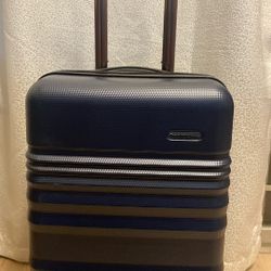 Travelers Choice Carry On Luggage 