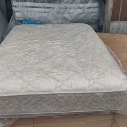 Full Size Mattress Serta Perfect Sleeper (Mattress Only)