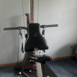 Bowflex 