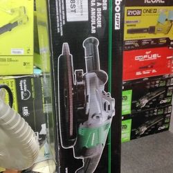 METABO HPT 7" (180 mm) DISC GRINDER