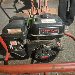 Troy Bilt Pony Tillers  2 MACHINES  1 WORKING 1 PARTS 