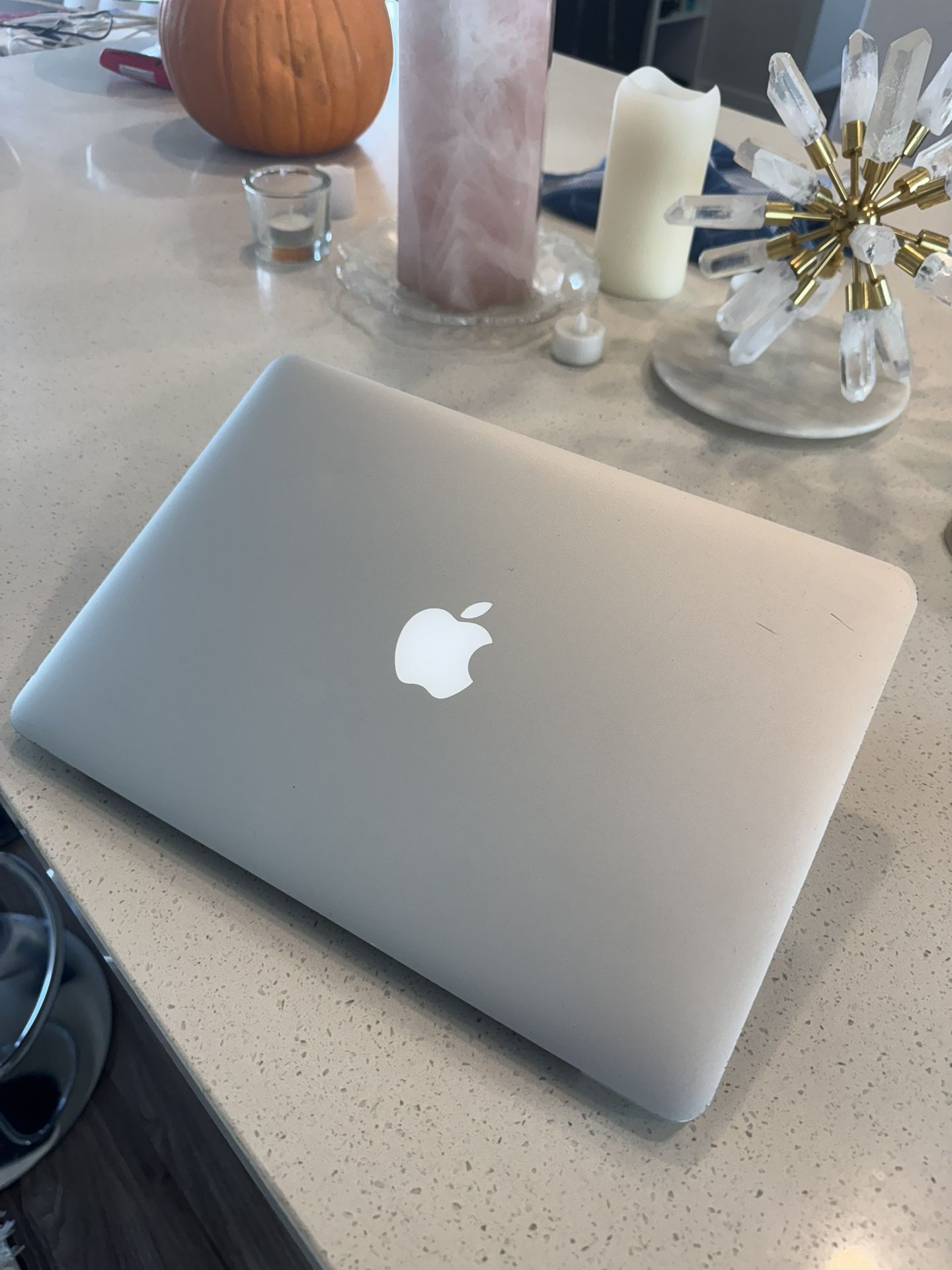 MacBook Pro 13inch Retina Display (2015)