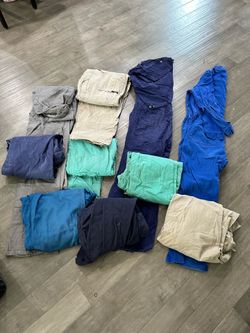 FRC coveralls