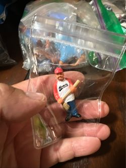 homie figure